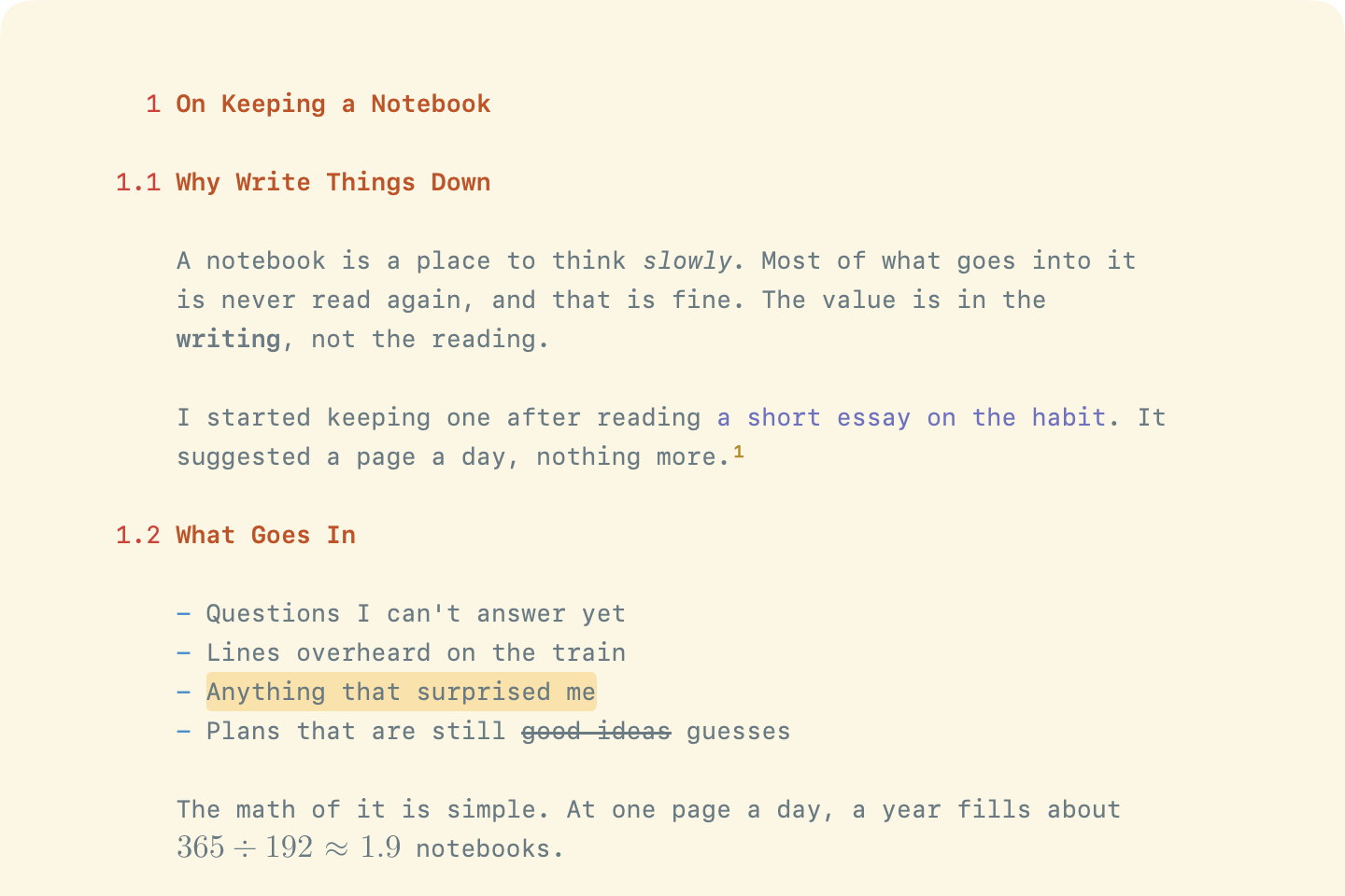 The same text as a Markdown document